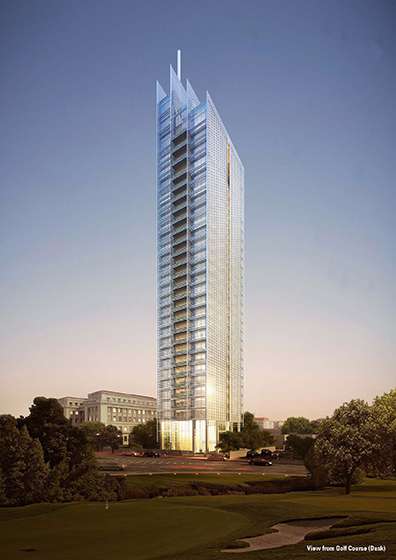 Nitesh Park Avenue Image